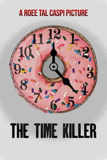 The Time Killer Trailer