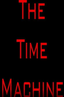 The Time Machine Trailer