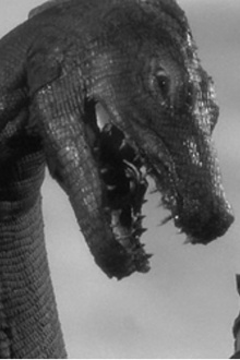 The Time Monsters Trailer