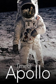 The Time of Apollo Trailer