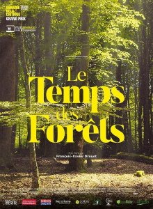 The Time of Forests Trailer