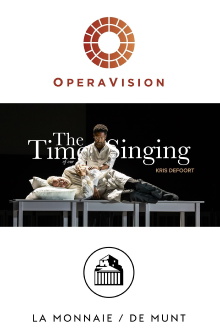 The Time of Our Singing - Defoort Trailer