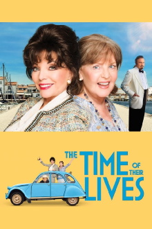 The Time of Their Lives Trailer