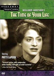 The Time of Your Life Trailer