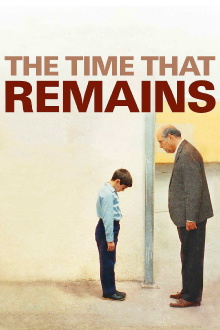 The Time That Remains Trailer