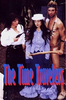 The Time Travelers Trailer
