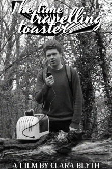 The Time Travelling Toaster Trailer