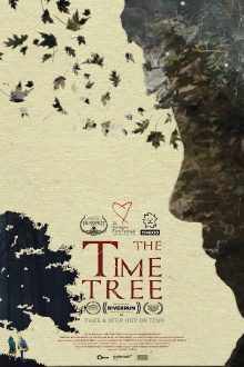 The Time Tree Trailer