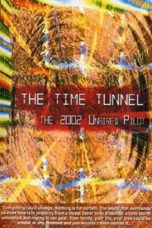 The Time Tunnel Trailer