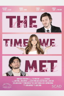 The Time We Met Trailer