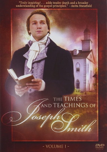 The Times and Teachings of Joseph Smith Trailer