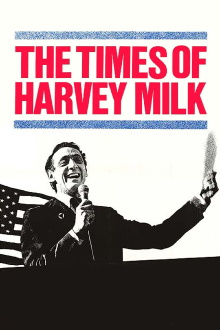The Times of Harvey Milk Trailer