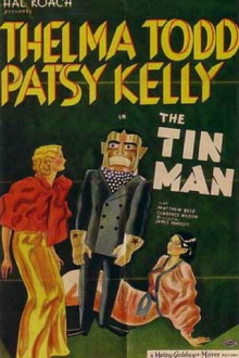 The Tin Man Trailer