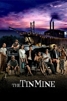The Tin Mine Trailer