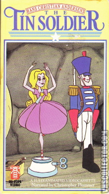 The Tin Soldier Trailer