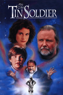 The Tin Soldier Trailer