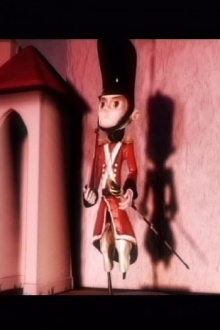 The Tin Soldiers March Trailer