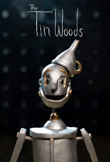 The Tin Woods Trailer