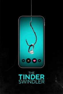 The Tinder Swindler Trailer