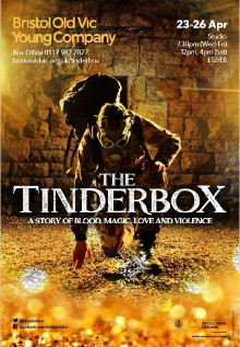 The Tinderbox Trailer