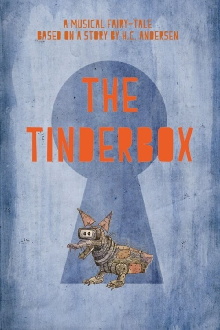 The Tinderbox Against the Magic Well Trailer
