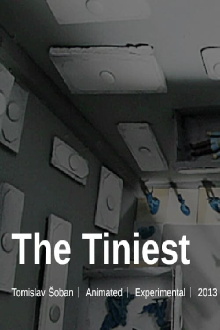 The Tiniest Trailer