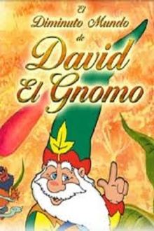 The Tiny Little World of David The Gnome Trailer