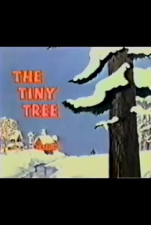 The Tiny Tree Trailer