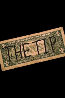 The Tip Trailer