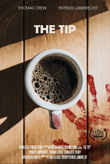 The Tip Trailer