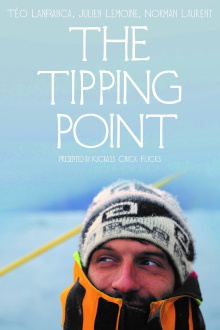 The Tipping Point Trailer
