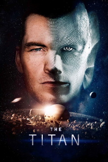 The Titan Trailer