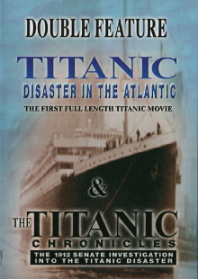 The Titanic Chronicles Trailer