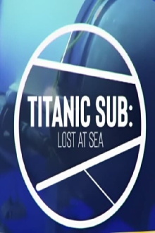 The Titanic Sub: Lost at Sea Trailer