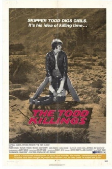 The Todd Killings Trailer