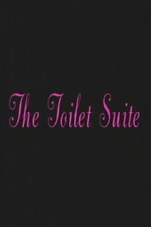 The Toilet Suite Trailer