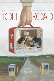 The Toll Road Trailer
