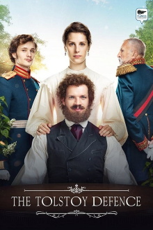 The Tolstoy Defence Trailer