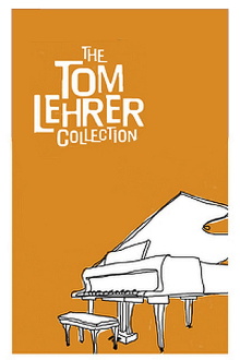 The Tom Lehrer Collection Trailer