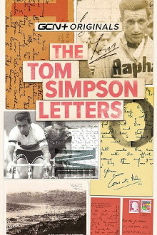 The Tom Simpson Letters Trailer