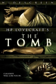 The Tomb Trailer