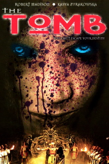 The Tomb Trailer
