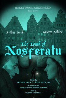 The Tomb of Nosferatu Trailer