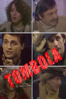 The Tombola Trailer