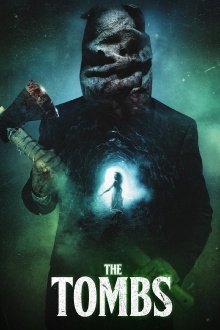 The Tombs Trailer