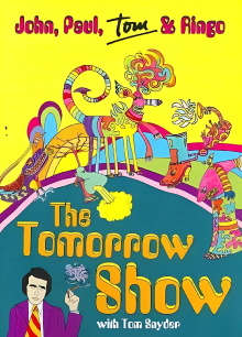 The Tomorrow Show: John, Paul, Tom & Ringo Trailer