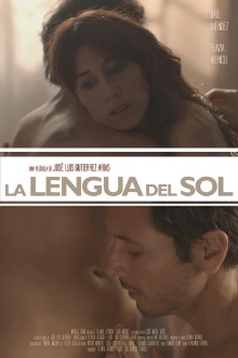 The Tongue of The Sun Trailer