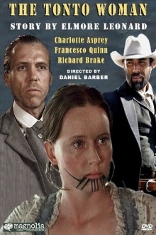 The Tonto Woman Trailer