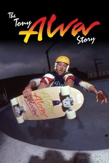 The Tony Alva Story Trailer