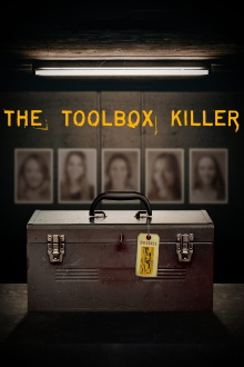 The Toolbox Killer Trailer